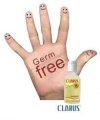 Germ Free Hand