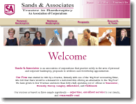 Sands & Associates